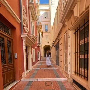 Meet your Posher, Mackinzie